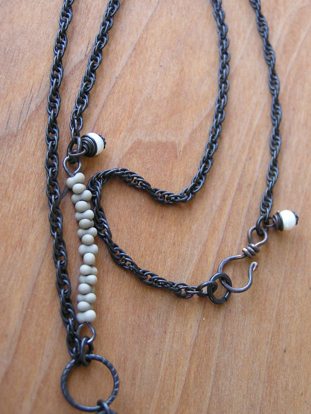 Day At The Beach Necklace on Luulla